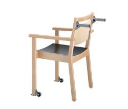 Kuopion Woodi кресло for adults Oiva O152 - 1