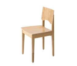 Kuopion Woodi кресло for adults Onni O100 - 1