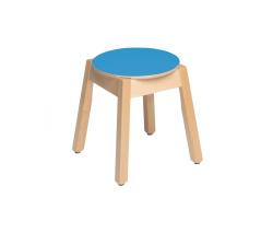 Изображение продукта Kuopion Woodi кресло for children Onni O105PP