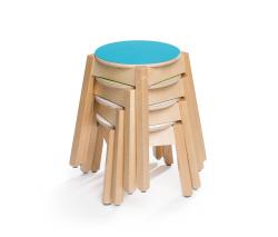 Kuopion Woodi кресло for children Onni O105PP - 2