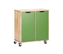 Изображение продукта Kuopion Woodi Otto modular cabinet OT62OO