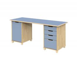 Изображение продукта Kuopion Woodi Otto modular cabinet OT120LO