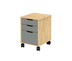 Kuopion Woodi Otto modular cabinet OT41LB - 1