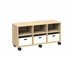 Изображение продукта Kuopion Woodi Otto modular cabinet OT43AAA