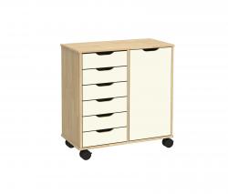 Изображение продукта Kuopion Woodi Otto modular cabinet OT62LO