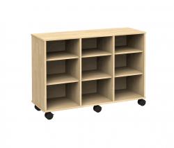 Изображение продукта Kuopion Woodi Otto modular cabinet OT63AAA