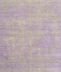 THIBAULT VAN RENNE Inspirations T3 purple lime green - 1