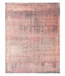 THIBAULT VAN RENNE Kork Wiped grey & pink - 2