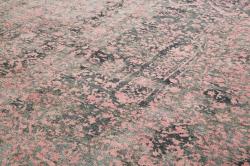 THIBAULT VAN RENNE Kork Wiped grey & pink - 3