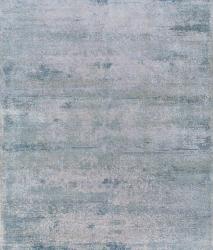 THIBAULT VAN RENNE Kork Reintegrated grey & blue - 1
