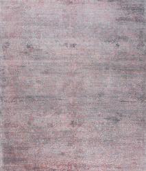 THIBAULT VAN RENNE Kork Reintegrated grey & pink - 1