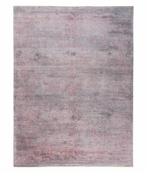 THIBAULT VAN RENNE Kork Reintegrated grey & pink - 2