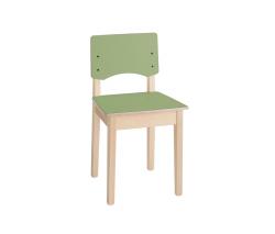 Изображение продукта Kuopion Woodi кресло for children Onni O300