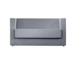Изображение продукта TECTA D 1-2 Bauhaus-Cube 2-Seating Couch