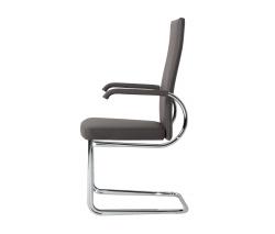 Изображение продукта TECTA D27P Upholstered highback chair