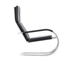 Изображение продукта TECTA D35-1 кресло на стальной раме кресло