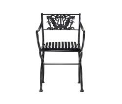 Изображение продукта TECTA D60 Schinkel-Garden chair