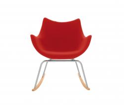 Изображение продукта De Padova Basket кресло-качалка