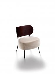 Изображение продукта De Padova Bistro низкое кресло