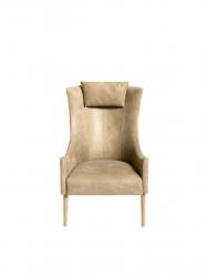 Изображение продукта De Padova Tondo кресло