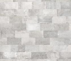 Terratinta Ceramiche Betonbrick Floor White-Grey - 2