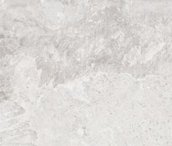 Terratinta Ceramiche Betonbrick Floor White-Grey - 1
