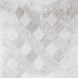 Terratinta Ceramiche Betonepoque White-Grey Vivienne - 1
