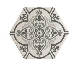 Изображение продукта Valmori Ceramica Design Ornamenti Higashi Terra Bianca