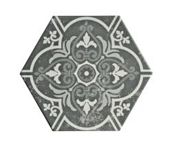 Изображение продукта Valmori Ceramica Design Ornamenti Higashi Terra Nera
