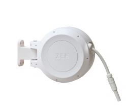 Zee Design Mirtoon garden hose wheel 10 M - 1