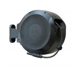 Zee Design Mirtoon garden hose wheel 30 M - 1