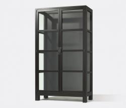 Lambert Vista display cabinet - 2