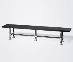 Lambert Industrie bench - 1