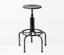 Lambert Industrie stool - 1
