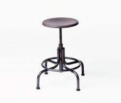 Lambert Industrie stool - 1