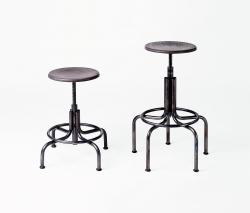 Lambert Industrie stool - 2