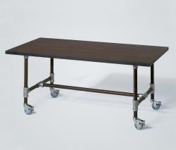 Lambert Lambert Industrie table - 1