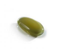 Изображение продукта SkLO stone object pea green