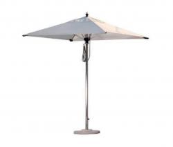Akula Living Parasol Umbrella 250cm x 8 Ribs - 1