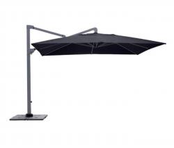 Akula Living Parasol Umbrella 350cm x 8 Ribs кресло на стальной раме - 1