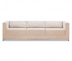 Изображение продукта Bernhardt Design Bernhardt Design B.1 Three-seat диван