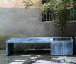 Изображение продукта Domani Zinc Furniture In/Out
