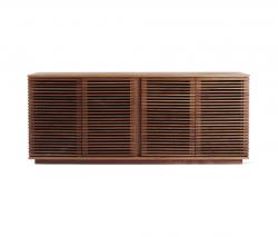 Design Within Reach Line Credenza Large - 1