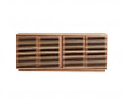 Design Within Reach Line Credenza Large - 2