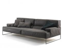 Изображение продукта Frigerio CLOUD диван с подушками L=2030