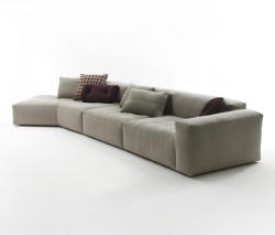Изображение продукта Frigerio COOPER MEDIUM модульный диван