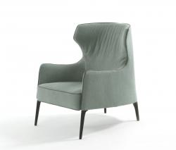 Изображение продукта Frigerio CROSBY BERGRE кресло