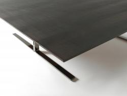 Frigerio FLY журанльный столик 160 x 40 x 53 h - 2