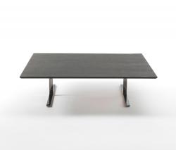 Frigerio FLY журанльный столик 160 x 40 x 53 h - 1