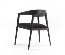 Изображение продукта Frigerio LIZZIE полу-кресло